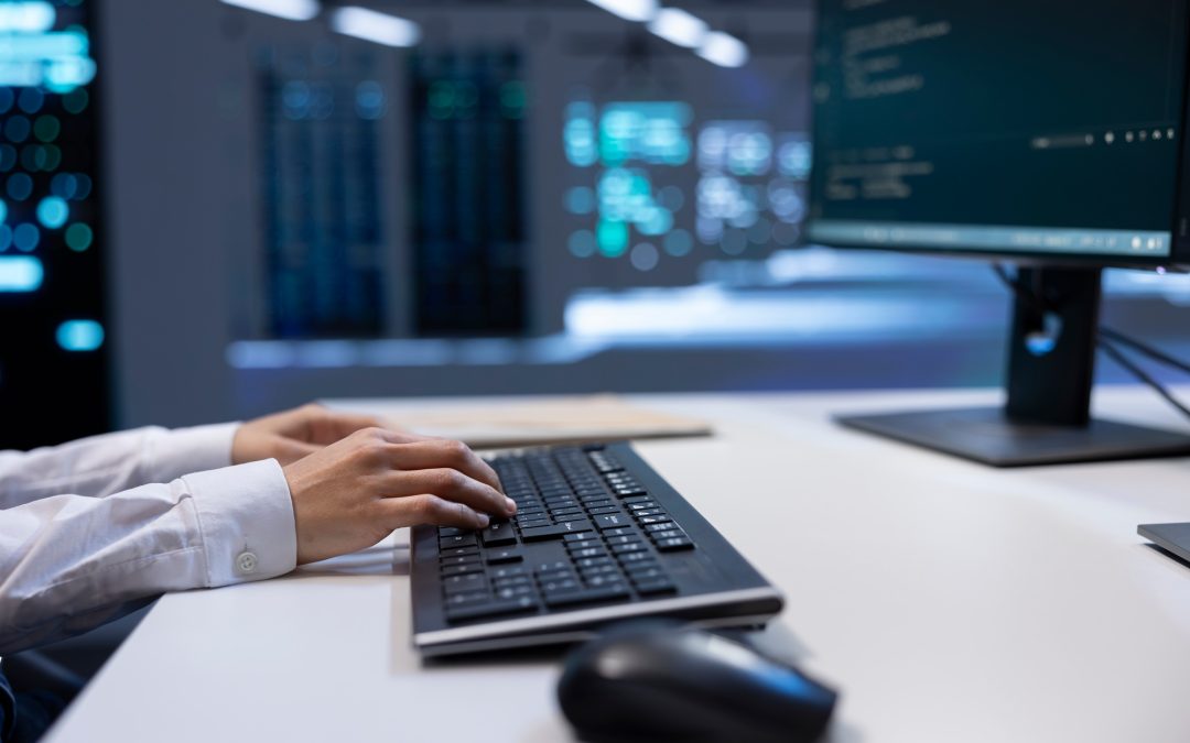 Was ist Webhosting und warum ist es wichtig für Ihre Website?
