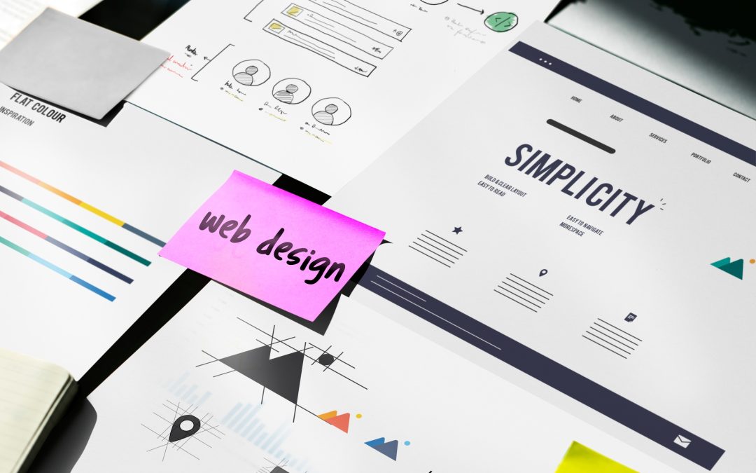 Webdesign-Trends 2025: Wie schoch-webdesign.de Ihre Website zukunftssicher macht