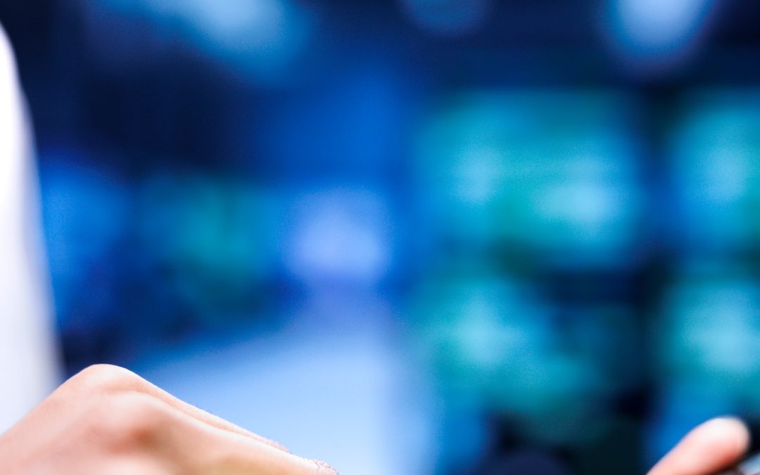 Webhosting mit Premium-Service: Die Vorteile bei schoch-webdesign.de