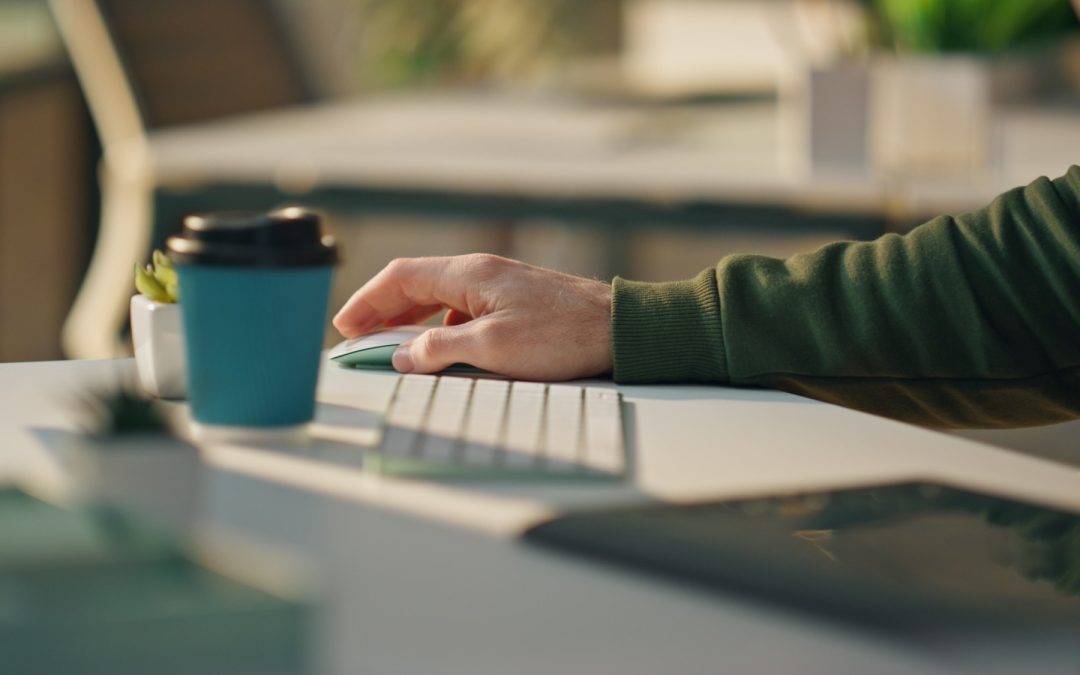 Was macht gutes Webdesign aus? Die Grundprinzipien von schoch-webdesign.de